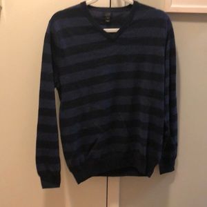 J.Crew men’s merino wool sweater